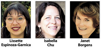 District 3 in Redwood City race 2020